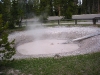 Yellowstone National Park 097